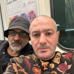 Baris Bergiten - Masculine Radio Show #041