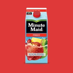MINUTE MAID (Prod. Gatsu)