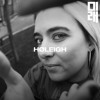 01366 Invites | 015 HØLEIGH DJ mix artwork - Electronic music tracklist cover image