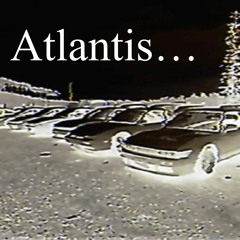 STARBOYNES - Atlantis (prod. Skrewface)