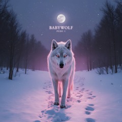 Baby Wolf