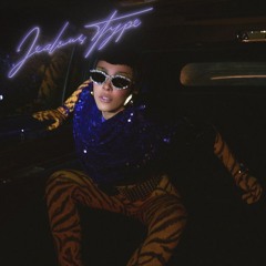 Jealous Type (Slowed)