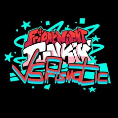 CATALYST | Friday Night Funkin': Vs. Prisma OST