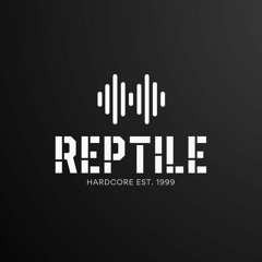 Reptile Tracks [Hardcore]