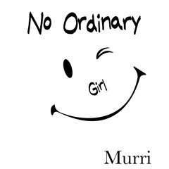 No Ordinary Girl