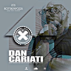 HOUSEFORLIFE RADIO SHOW DAN CARIATI PRESENTS  SPECIAL "ROTTACAPOZZA" LIDO MARINI PUGLIA ITALY