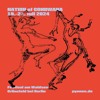 @ Nation of Gondwana 2024 DJ mix artwork - Electronic music tracklist cover image