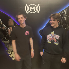 ayo n teo prod starboy #FreeForProfitTypeBeat