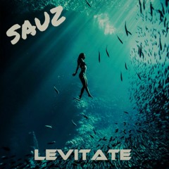 SAUZ - LEVITATE