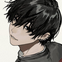Burnin’(remix) / kimikawakyoko - cover