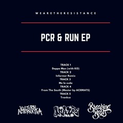 PCR & RUN - Informer Remix
