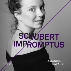 4 Impromptus D. 899: No. 4 in A-Flat Major. Allegretto