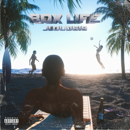 Box Life (Prod. By Jlaker)
