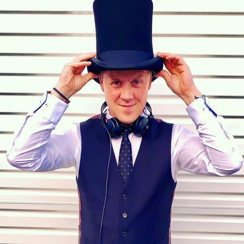 TAILRR - Positive People Vol 16 *LIVE*