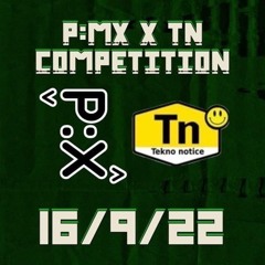 Polymatrix X Tekno Notice Competition Mix