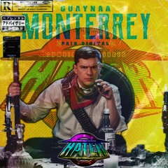 Guaynaa - Monterrey (Hater Remix) [LA CLINICA RECORDS PREMIERE]