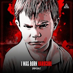 Drokz -  I Was Born Hardcore