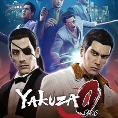 Yakuza 0  - Customer Creed (Extended Cut)