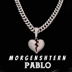 Morgenshtern -Pablo (Remix) prod. ATom Beats