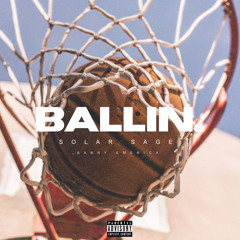 Ballin (feat. Barry Emerica)