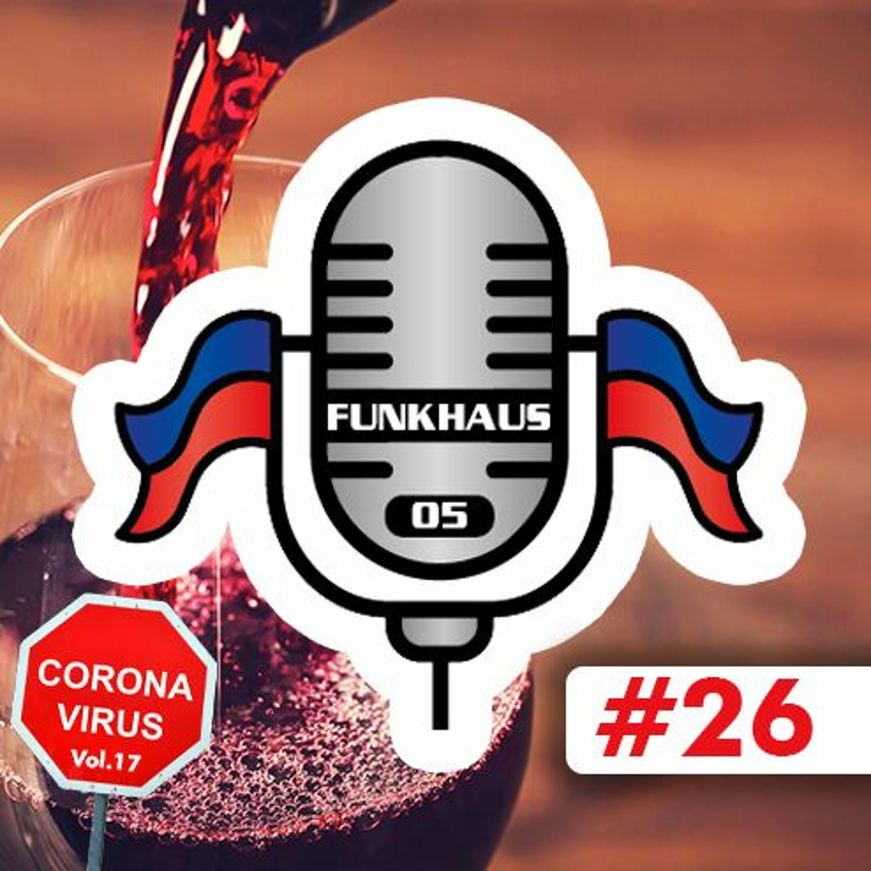 Funkhaus 05 - der KFC Uerdingen Podcast
