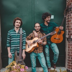 Madar Band - Ghazally |  مدار باند - غزالي