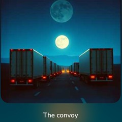 The convoy