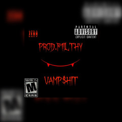 ZERO~ VAMP$Hit .prod (by f1ilthybeats)