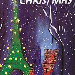 Read EBOOK EPUB KINDLE PDF Madeline's Christmas by  Ludwig Bemelmans 💝