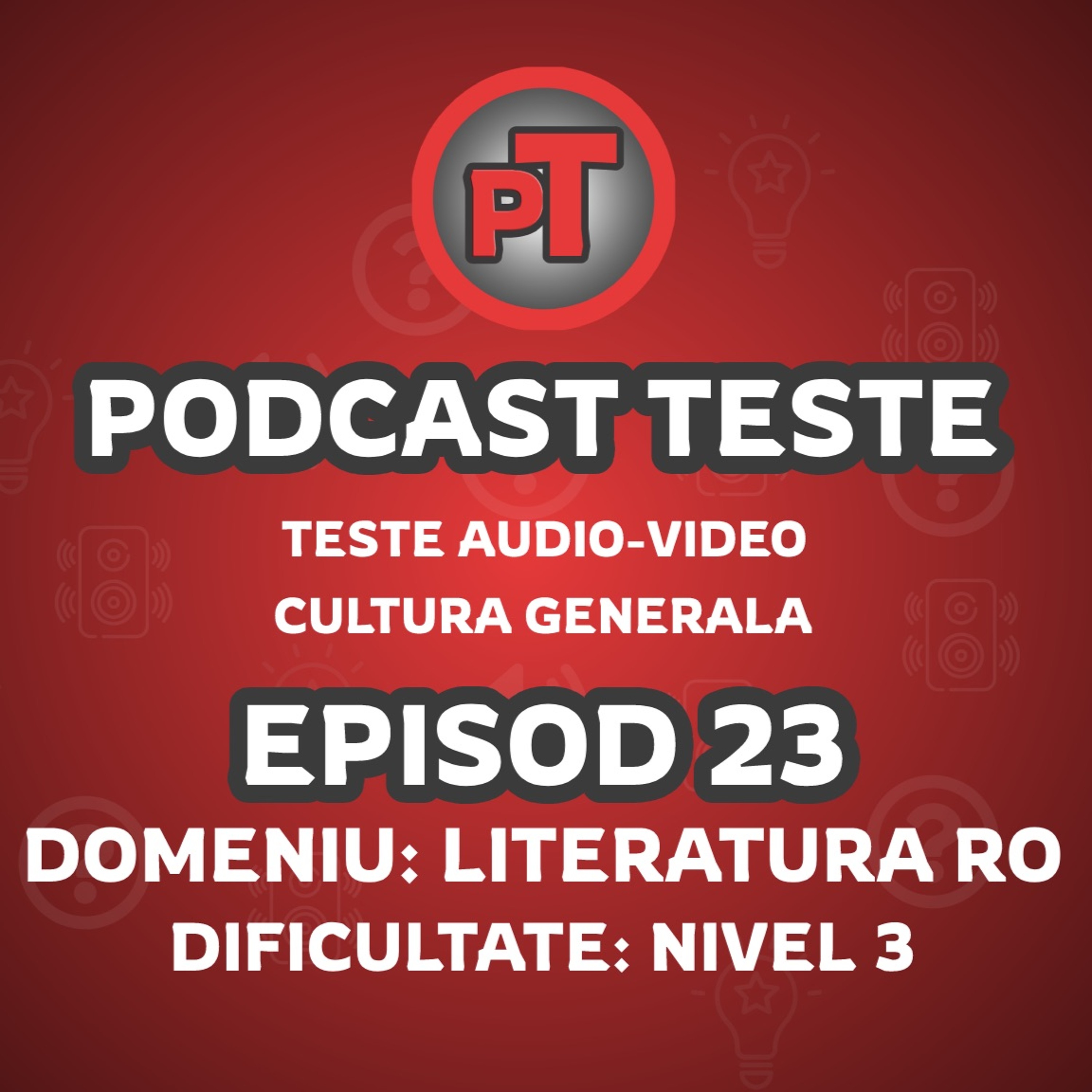 Podcast-Teste