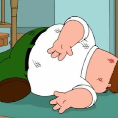 Peter Griffin Laugh - #ThunderGxds #JerseyClub