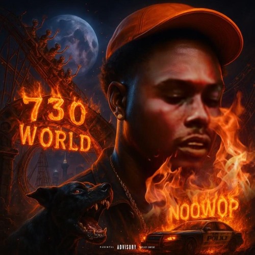 Deep In The Streets(prod by.bzarre)