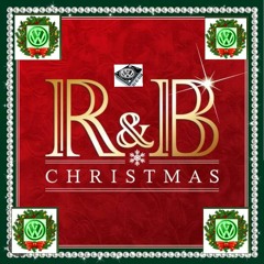DJ G DUB: R&B CHRISTMAS MIX 2023