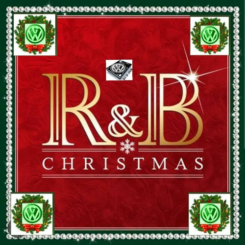 DJ G DUB: R&B CHRISTMAS MIX 2023