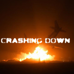 CRASHING DOWN - KERZ