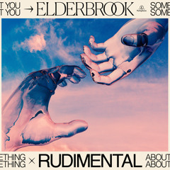 Something About You (feat. Rudimental) [Elderbrook VIP]