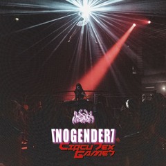 LiXaa @NOGENDER CIRCUSEX GAMES 2024 Transbordeur Lyon