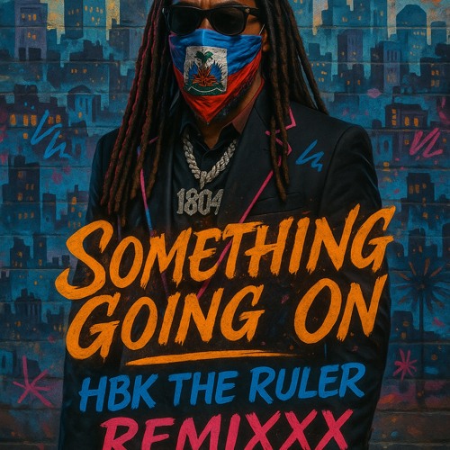 Something Going On Remixxx: Kaysha ft Lil Wayne, Post Malone, Vybz Kartel,Jennifer Lopez