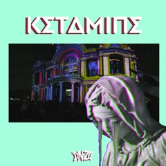 DNZO - KETAMINE