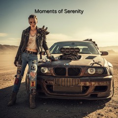 Moments of Serenity