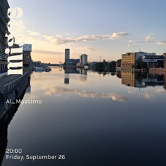 Al_Massimo at migas 26.09.25