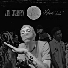 Lil Jerry - Perc 10 (Slowed)