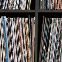 Vinyl Mixes