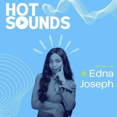 Episode 23 - Project DIO on Hot Sounds with Edna Joseph