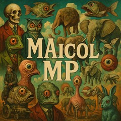 INNUENDO Radio by Maicol MP 13.01.2025