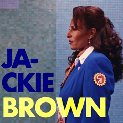 JACKIE BROWN