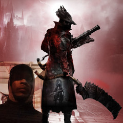 New Game+ Ep. 8 w/ Kwilu (Bloodborne) | LYL Radio