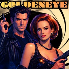 Goldeneye