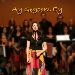 Ay Gegoom Ey - Live