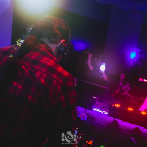 Hotze Live @ U90 | Yoki's BDay Bash - Arlington, TX | March 25, 2023